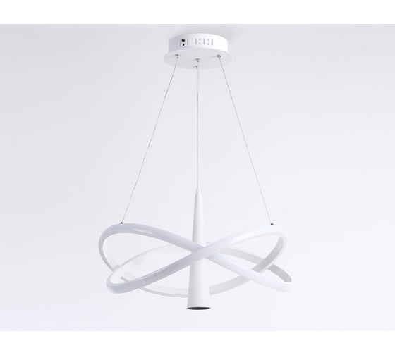 Подвесной светодиодный светильник Ambrella light COMFORT FL5367