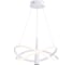 Подвесной светодиодный светильник Ambrella light COMFORT FL5367 1
