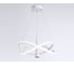Подвесной светодиодный светильник Ambrella light COMFORT FL5367 2