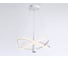 Подвесной светодиодный светильник Ambrella light COMFORT FL5367 3