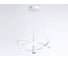 Подвесной светодиодный светильник Ambrella light COMFORT FL5367 4