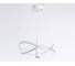 Подвесной светодиодный светильник Ambrella light COMFORT FL5367 5