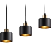 Подвесной светильник Ambrella light TRADITIONAL TR8118