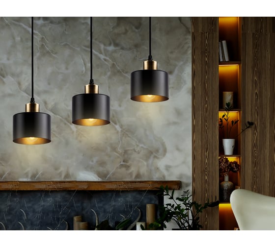Подвесной светильник Ambrella light TRADITIONAL TR8118