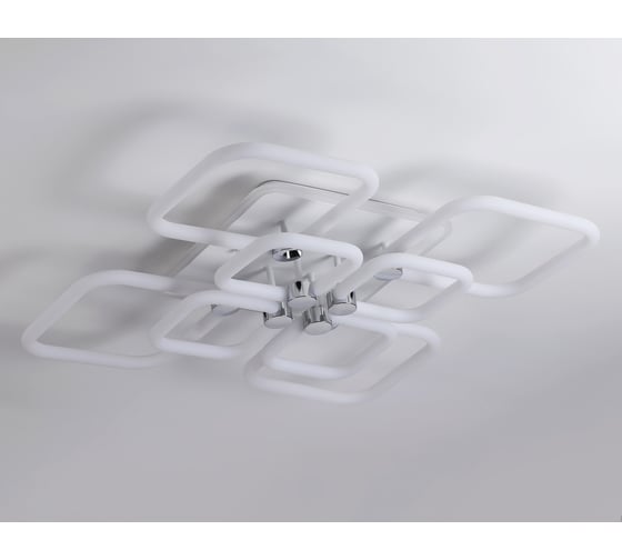 Светодиодный потолочный светильник Ambrella light ACRYLICA FA3866
