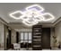 Светодиодный потолочный светильник Ambrella light ACRYLICA FA3866 8