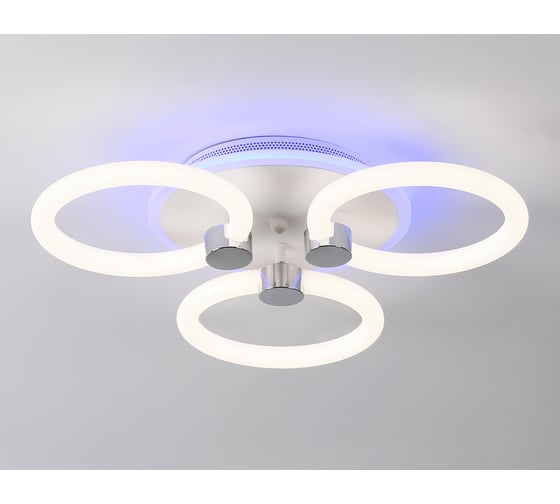 Светодиодный потолочный светильник Ambrella light ACRYLICA FA3838