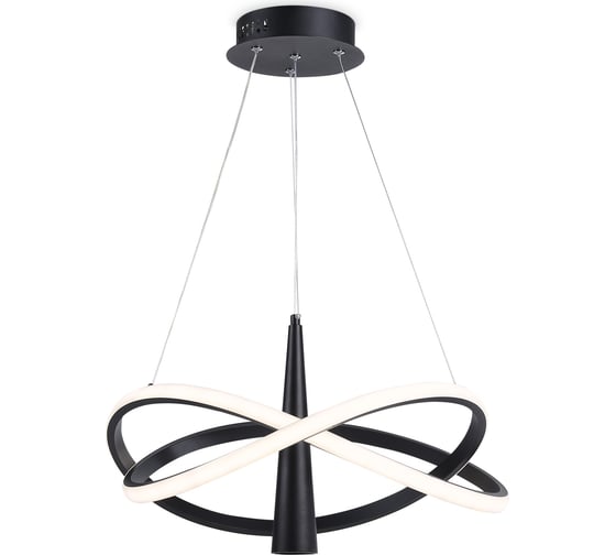 Подвесной светодиодный светильник Ambrella light COMFORT FL5368
