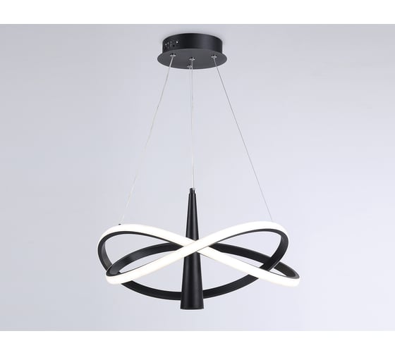 Подвесной светодиодный светильник Ambrella light COMFORT FL5368