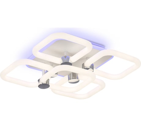 Светодиодный потолочный светильник Ambrella light ACRYLICA FA3861