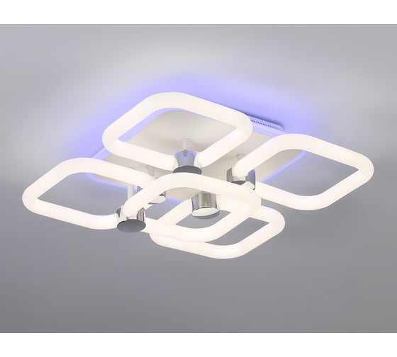 Светодиодный потолочный светильник Ambrella light ACRYLICA FA3861