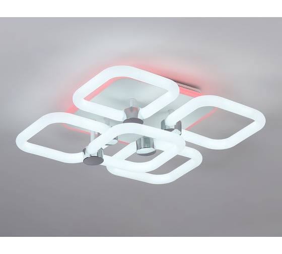 Светодиодный потолочный светильник Ambrella light ACRYLICA FA3861