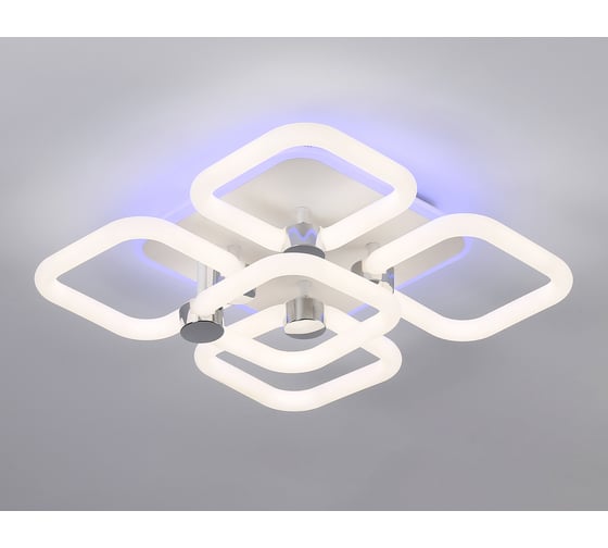 Светодиодный потолочный светильник Ambrella light ACRYLICA FA3861