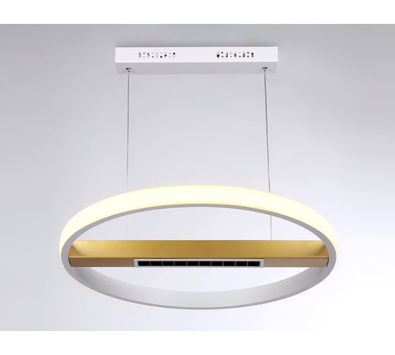 Подвесной светодиодный светильник Ambrella light COMFORT FL51488