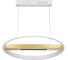 Подвесной светодиодный светильник Ambrella light COMFORT FL51488 1