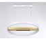 Подвесной светодиодный светильник Ambrella light COMFORT FL51488 4