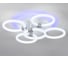 Светодиодный потолочный светильник Ambrella light ACRYLICA FA3841 4