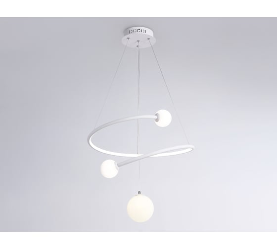 Подвесной светодиодный светильник Ambrella light COMFORT FL66299