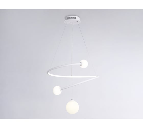 Подвесной светодиодный светильник Ambrella light COMFORT FL66299