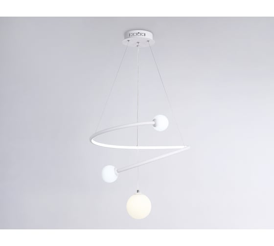 Подвесной светодиодный светильник Ambrella light COMFORT FL66299
