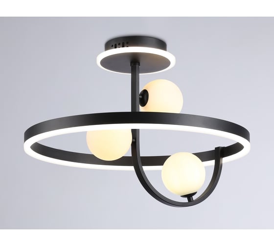 Потолочный светильник Ambrella light COMFORT FL66263