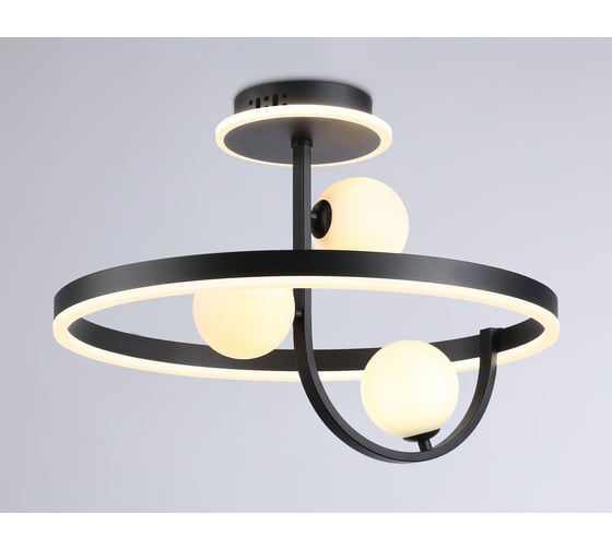 Потолочный светильник Ambrella light COMFORT FL66263