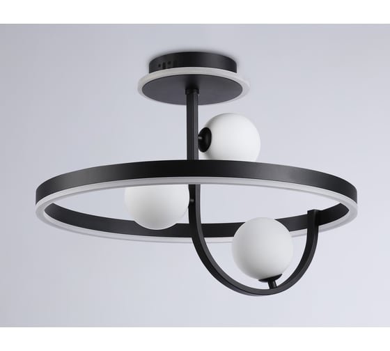 Потолочный светильник Ambrella light COMFORT FL66263