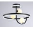 Потолочный светильник Ambrella light COMFORT FL66263 4