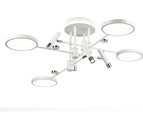 Потолочный светодиодный светильник Ambrella light COMFORT FL51648