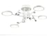 Потолочный светодиодный светильник Ambrella light COMFORT FL51648 1