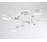 Потолочный светодиодный светильник Ambrella light COMFORT FL51648 2