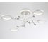 Потолочный светодиодный светильник Ambrella light COMFORT FL51648 3