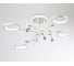 Потолочный светодиодный светильник Ambrella light COMFORT FL51648 5