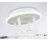 Потолочный светодиодный светильник Ambrella light COMFORT FL51648 9