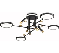 Потолочный светодиодный светильник Ambrella light COMFORT FL51649