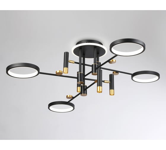 Потолочный светодиодный светильник Ambrella light COMFORT FL51649