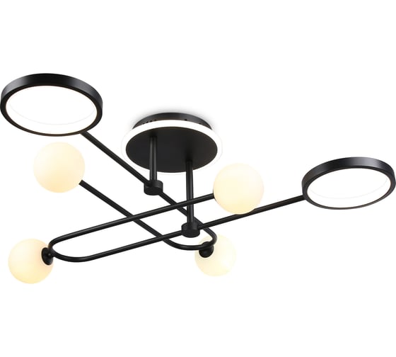 Потолочный светильник Ambrella light COMFORT FL66232
