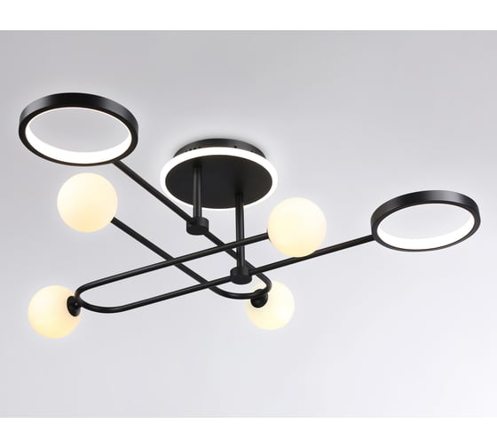 Потолочный светильник Ambrella light COMFORT FL66232