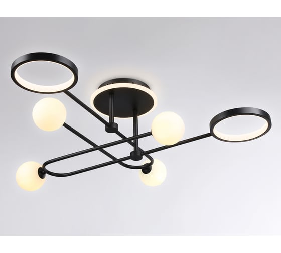 Потолочный светильник Ambrella light COMFORT FL66232