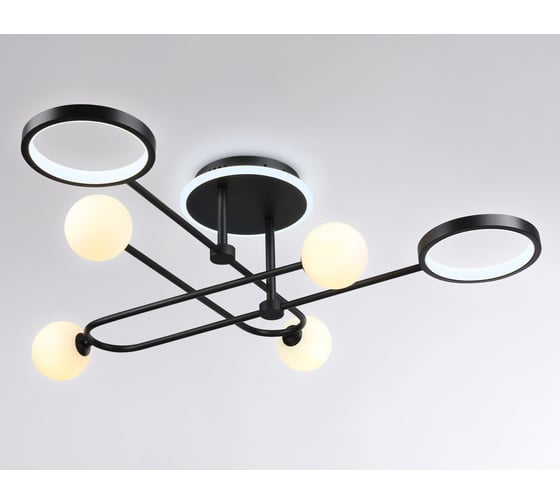 Потолочный светильник Ambrella light COMFORT FL66232
