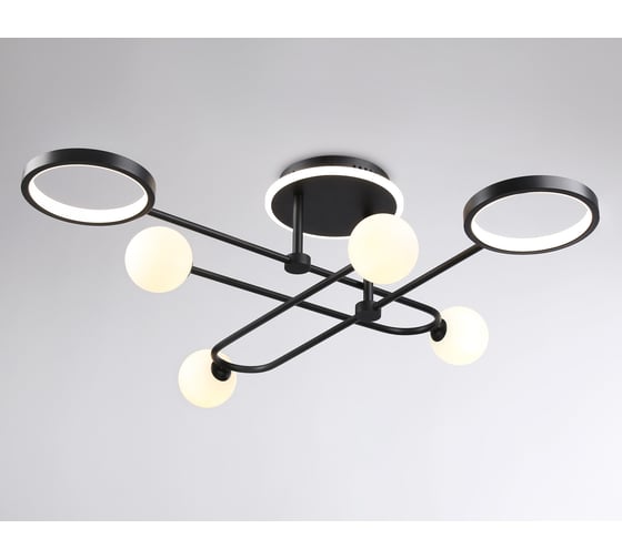 Потолочный светильник Ambrella light COMFORT FL66232