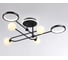 Потолочный светильник Ambrella light COMFORT FL66232 2