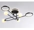 Потолочный светильник Ambrella light COMFORT FL66232 3