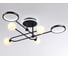 Потолочный светильник Ambrella light COMFORT FL66232 4