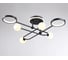 Потолочный светильник Ambrella light COMFORT FL66232 5