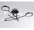 Потолочный светильник Ambrella light COMFORT FL66232 6