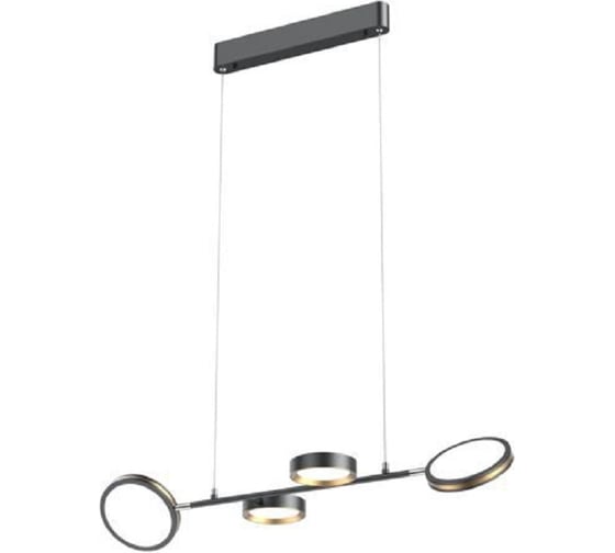 Умная люстра YEELIGHT c2103arowana-chandelier-4head YLDL031