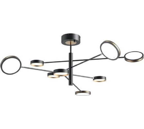 Умная люстра YEELIGHT c2103arowana-chandelier-8head YLDL029