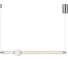 Подвес ODEON LIGHT LED, 28 CRYSTAL 5007/28L 2