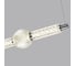 Подвес ODEON LIGHT LED, 28 CRYSTAL 5007/28L 4